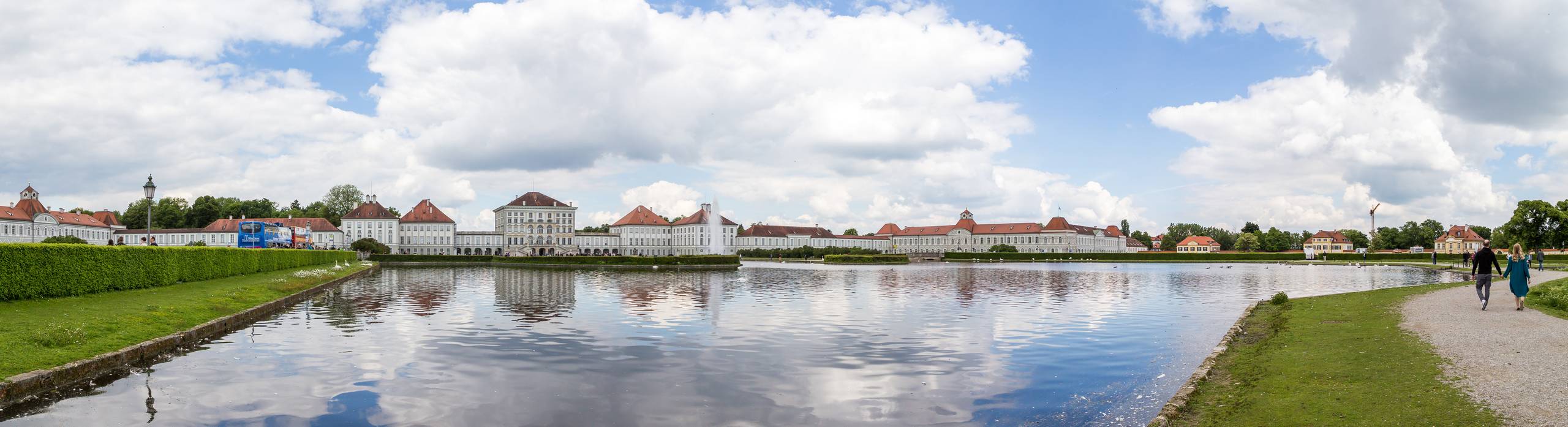 Bavaria Filmstadt